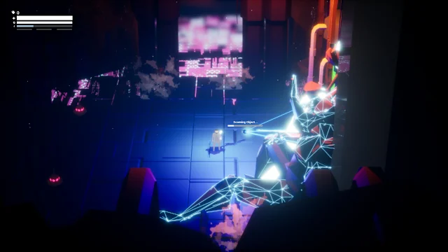 DESERTED screenshot 6