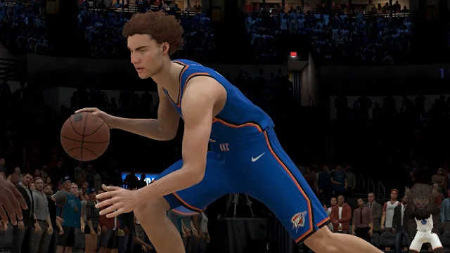 NBA 2K24 Kobe Bryant Edition screenshot 2
