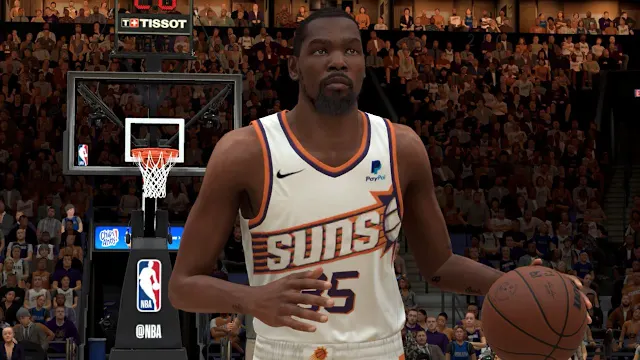 NBA 2K24 Kobe Bryant Edition screenshot 4