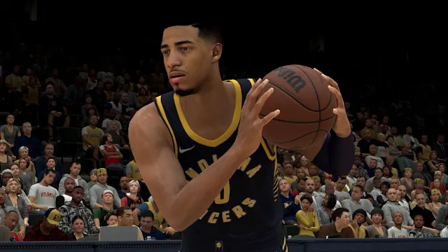 NBA 2K24 Kobe Bryant Edition screenshot 3