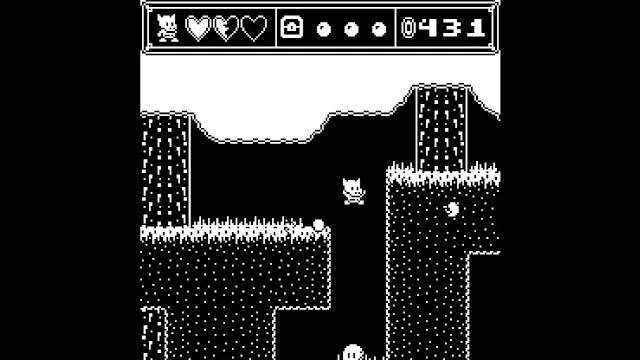 Tiny Dragon Story screenshot 6