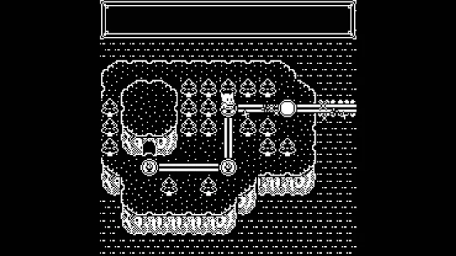 Tiny Dragon Story screenshot 2