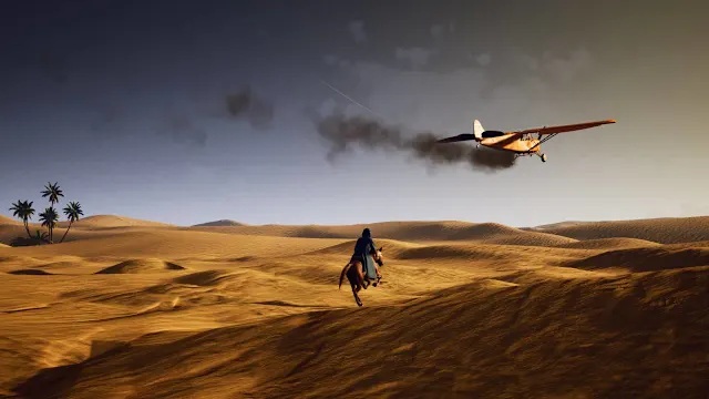 Tintin Reporter - Cigars of the Pharaoh screenshot 4
