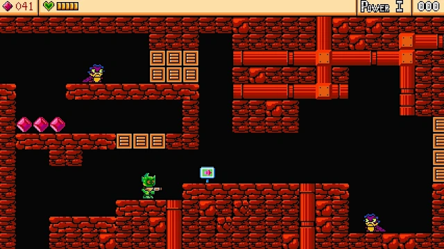 7 Horizons screenshot 4