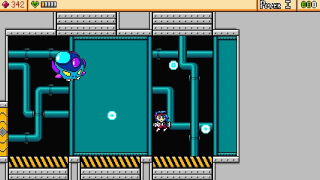 7 Horizons screenshot 5