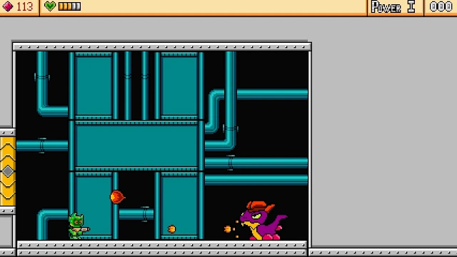 7 Horizons screenshot 2