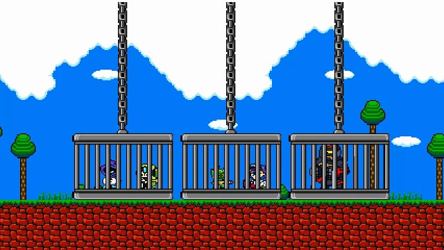 7 Horizons screenshot 1