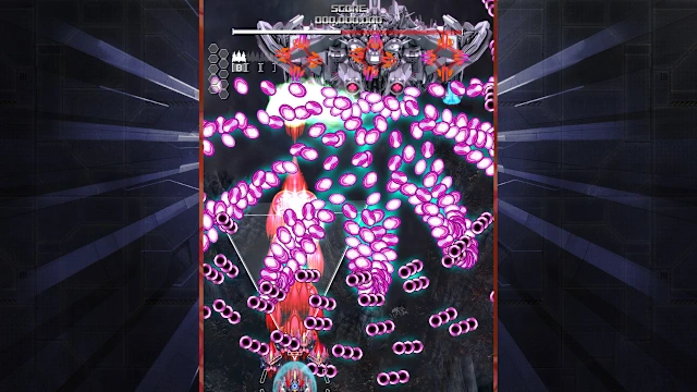 Gunvein screenshot 0