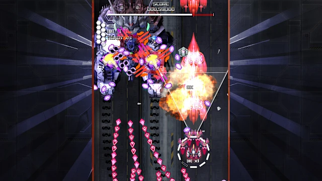 Gunvein screenshot 5