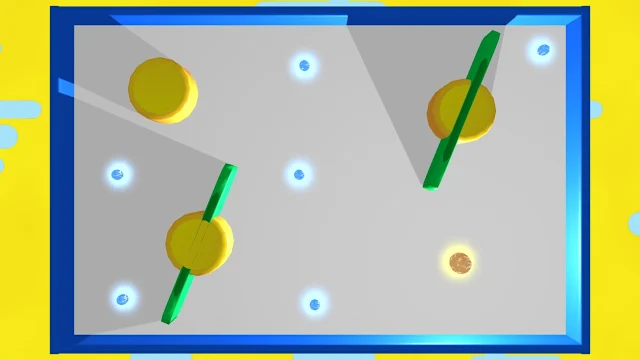 Funny Sunny screenshot 3