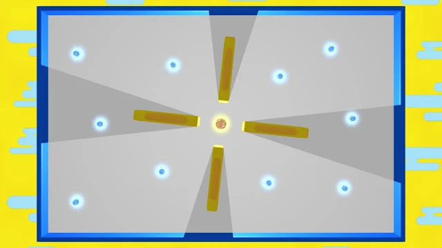 Funny Sunny screenshot 5