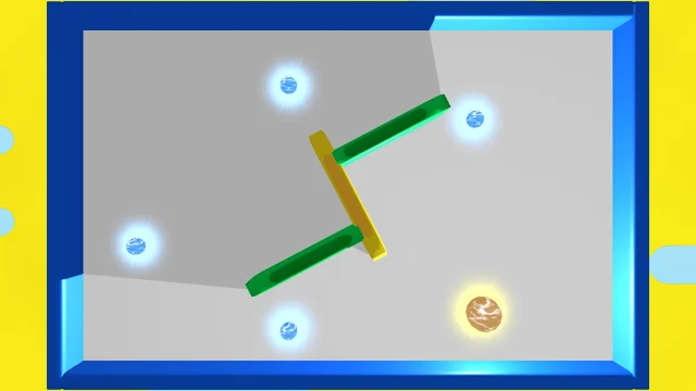 Funny Sunny screenshot 1