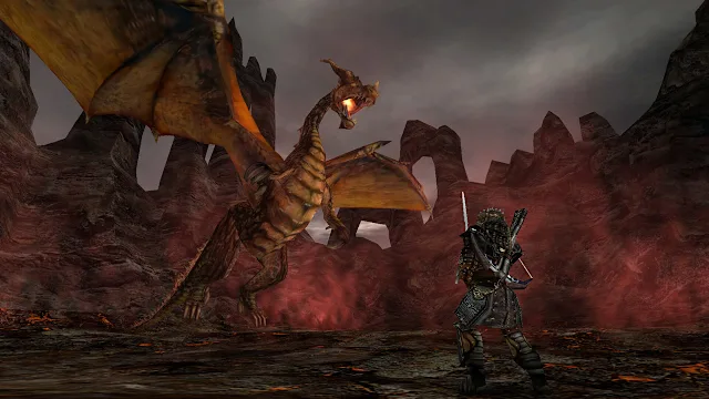 Gothic II Complete Classic screenshot 0