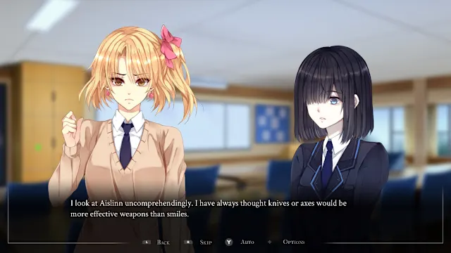 The Mermaid of Zennor screenshot 4
