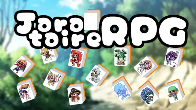 JarataireRPG