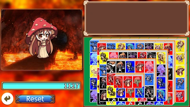JarataireRPG screenshot 0