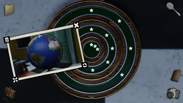 Incoherence screenshot 2