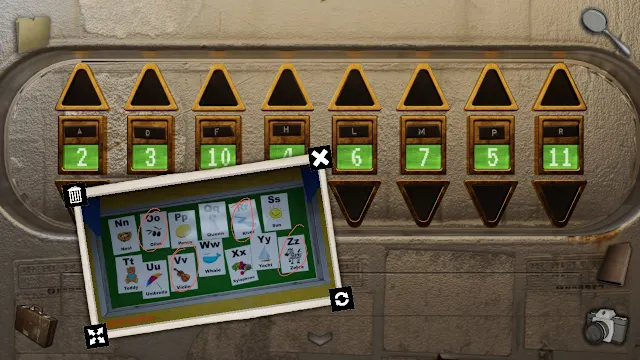 Incoherence screenshot 3