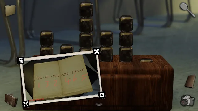 Incoherence screenshot 4