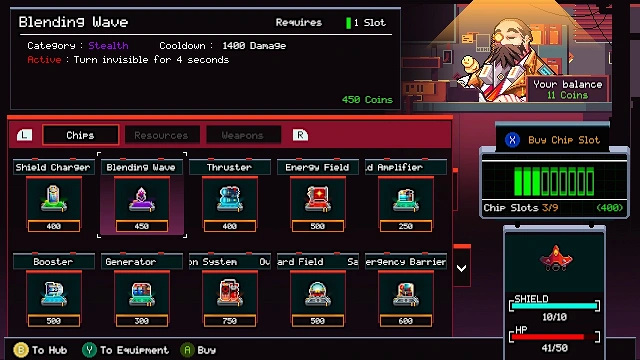 Nova Strike screenshot 5