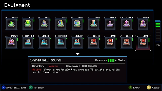 Nova Strike screenshot 3