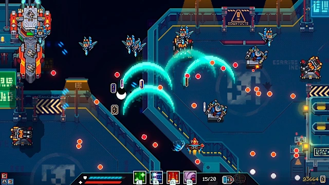 Nova Strike screenshot 4