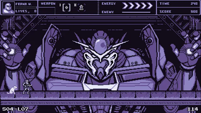 Wild Dogs screenshot 6