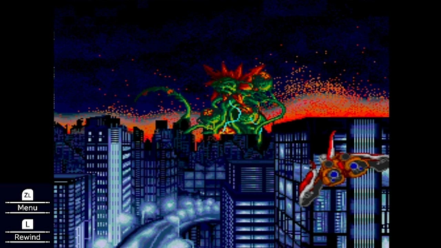PSYCHIC STORM screenshot 0
