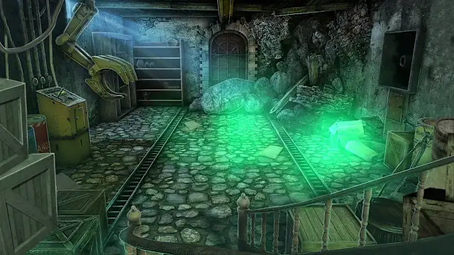 Demon Hunter: Chronicles from Beyond screenshot 6