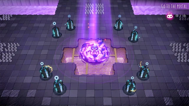 EL COCO screenshot 1