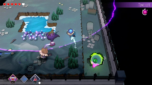 EL COCO screenshot 5