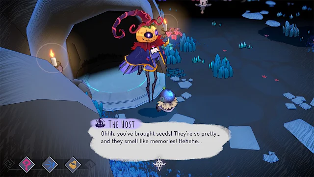 EL COCO screenshot 3