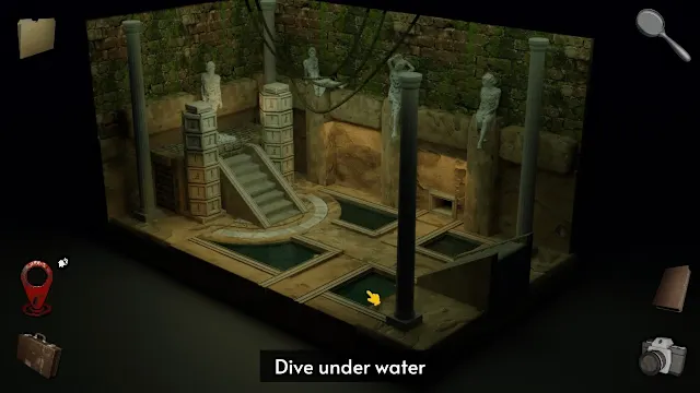 Another Tomorrow screenshot 4