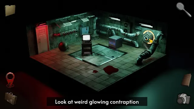 Another Tomorrow screenshot 0