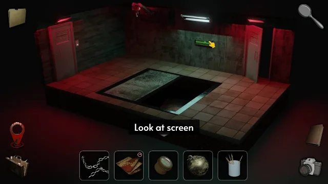 Another Tomorrow screenshot 1