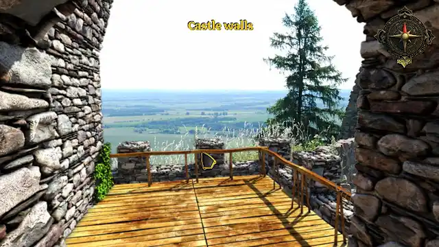 King Jister 3 screenshot 2