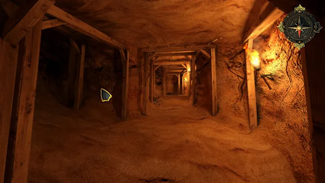 King Jister 3 screenshot 5