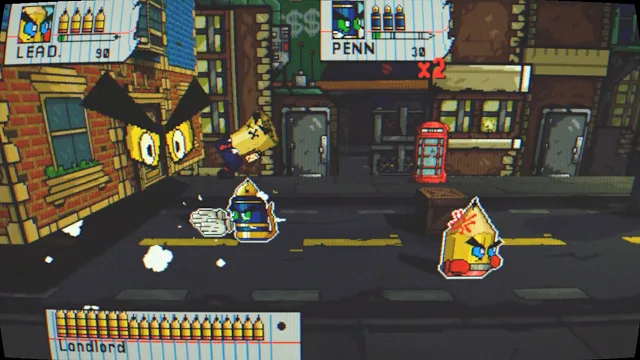 Contract Killer screenshot 3