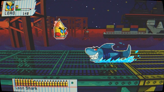 Contract Killer screenshot 1