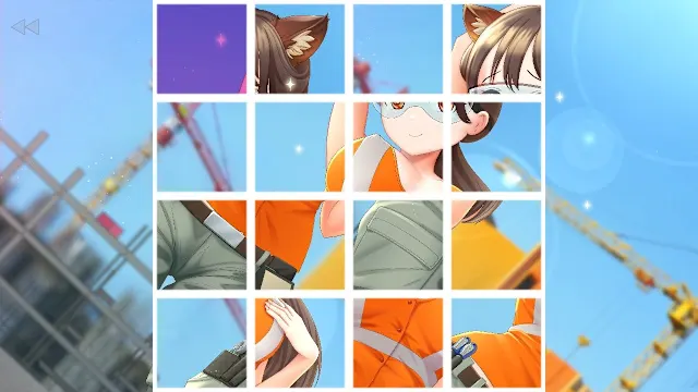 Neko Secret Homecoming screenshot 5