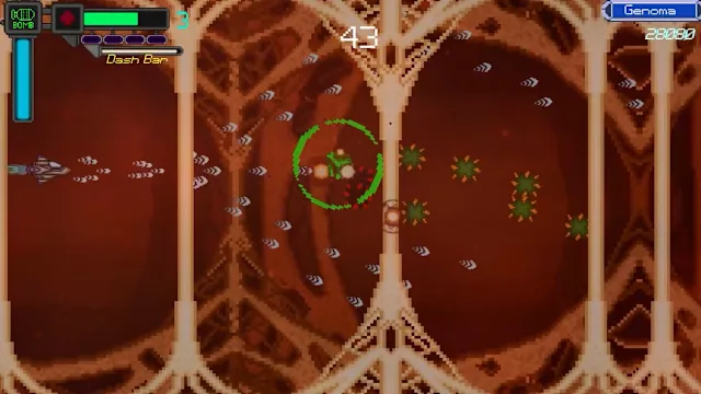 Herodes screenshot 6