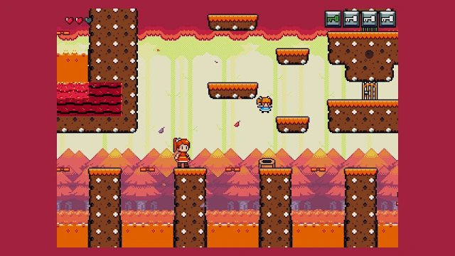 Alice Sisters screenshot 4