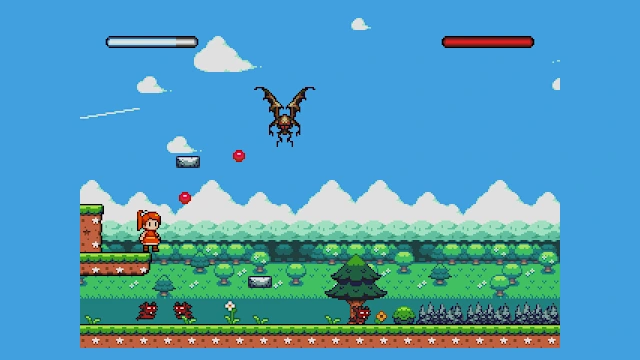 Alice Sisters screenshot 3