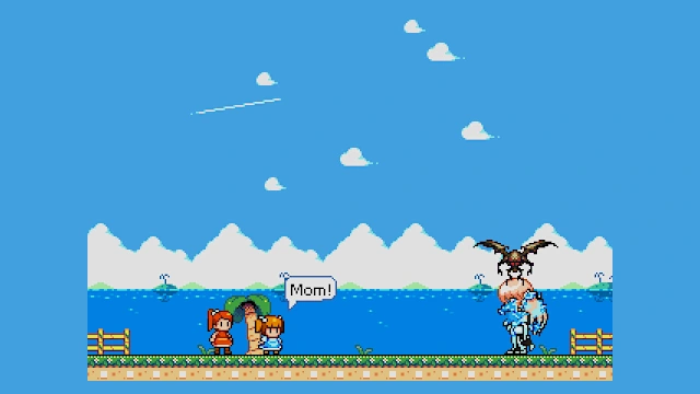 Alice Sisters screenshot 6
