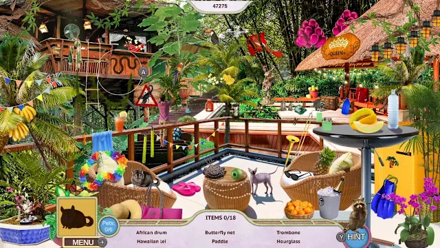 My Lovely Pets Collector's Edition screenshot 2