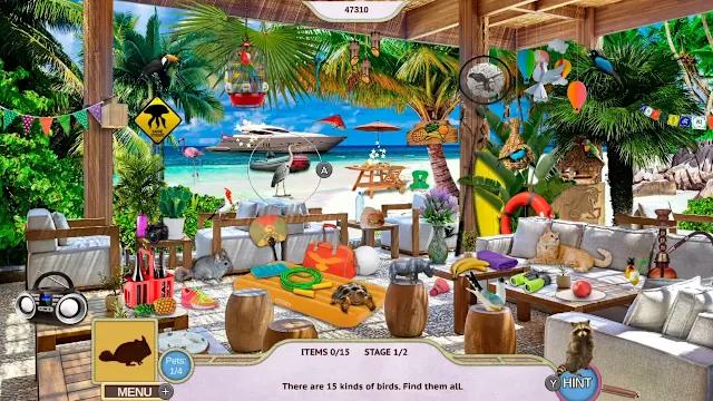My Lovely Pets Collector's Edition screenshot 0