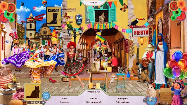 My Lovely Pets Collector's Edition screenshot 4