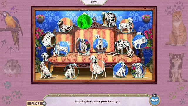 My Lovely Pets Collector's Edition screenshot 3