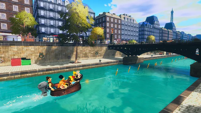 Tad the Lost Explorer. Craziest and Madness Edition screenshot 2