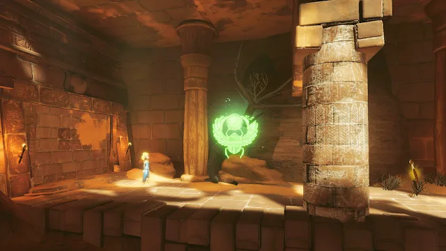Tad the Lost Explorer. Craziest and Madness Edition screenshot 4